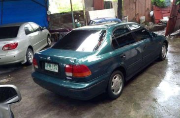 HONDA CIVIC 1996 FOR SALE