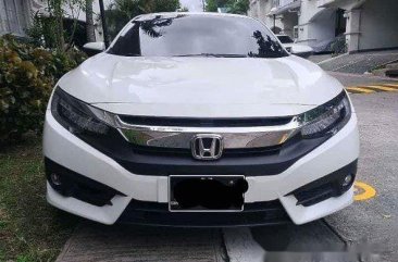 Honda Civic 2016 for sale