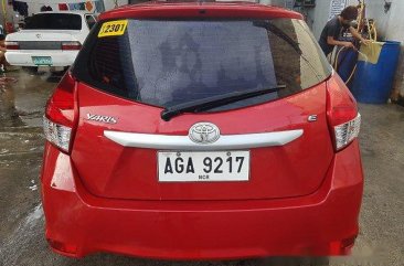 Toyota Yaris 2015 for sale