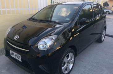 Toyota Wigo E 2014 Manual for sale