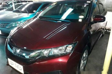 Honda City 2016 for sale