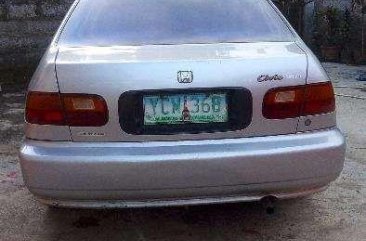 Honda Civic 2005 for sale