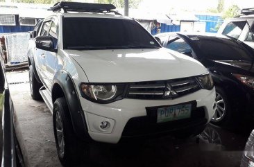 Mitsubishi Strada 2010 for sale