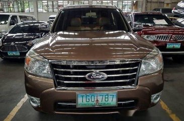 Ford Everest 2013 for sale