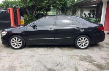 2007 Toyota Camry For sale