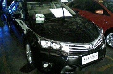 Toyota Corolla Altis 2015 for sale