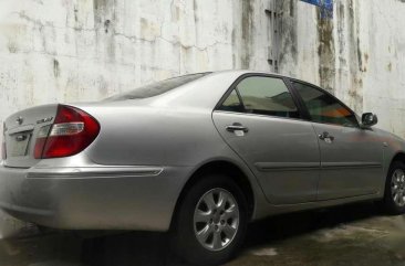 2002 Toyota Camry for sale