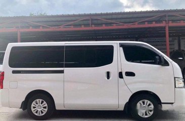 Nissan Nv350 Urvan 2015 for sale