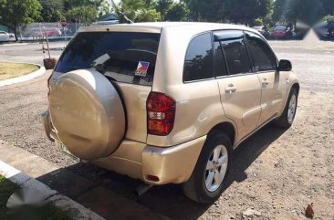 Toyota Rav4 2003 for sale