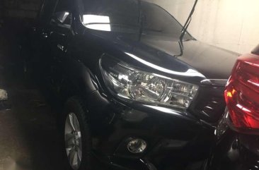 2016 Toyota Hilux for sale