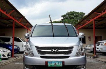 Hyundai Grand Starex Cvx 2010 for sale