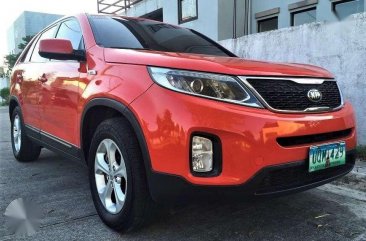 2013 KIA Sorento CRDi Diesel Automatic