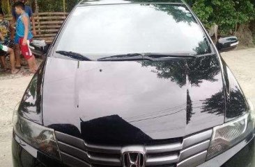 Honda City 1.5E 2009 Matic for sale