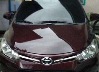 Toyota Vios 2017 for sale