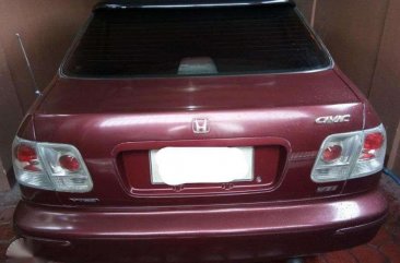 Honda Civic 1996 For sale