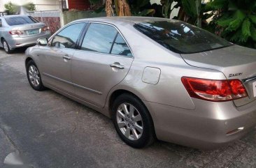 2007 Toyota Camry For Sale