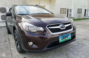 Subaru XV 2.0i Premium 2013 for sale