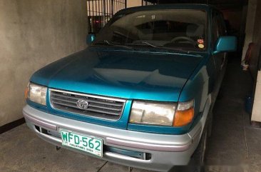 Toyota Revo 1999 for sale