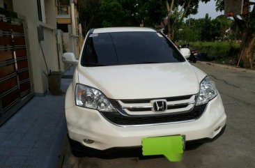 Honda CR-V 2010 for sale