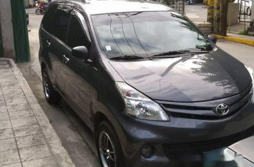 Toyota Avanza 2013 for sale