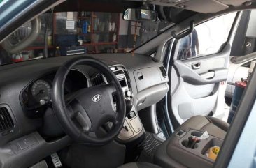 2008mdl Hyundai Starex CVX Automatic VGT