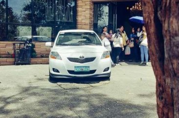 Toyota Vios J 2013 for sale