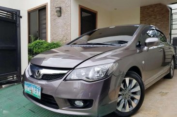 2011 Honda Civic for sale