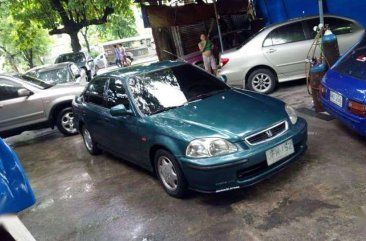 HONDA CIVIC 1996 FOR SALE