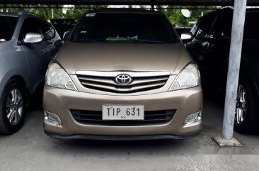 Toyota Innova 2012 for sale