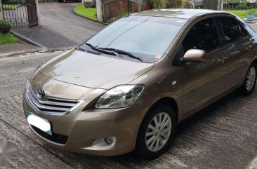 Toyota Vios 2012 AT 1.3 G for sale