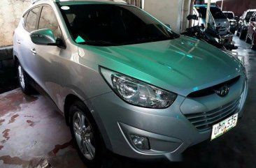 Hyundai Tucson 2013 for sale