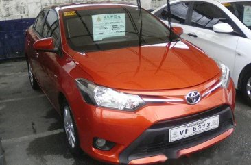 Toyota Vios 2016 for sale
