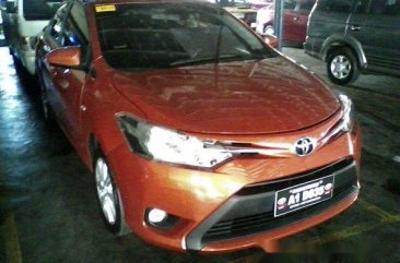 Toyota Vios 2017 for sale