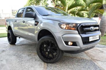2017 Ford Ranger 4x4 Manual for sale