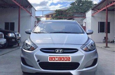 Hyundai Accent 2015 for sale