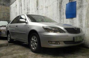 2002 Toyota Camry for sale