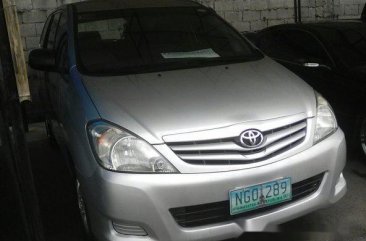 Toyota Innova 2009 for sale