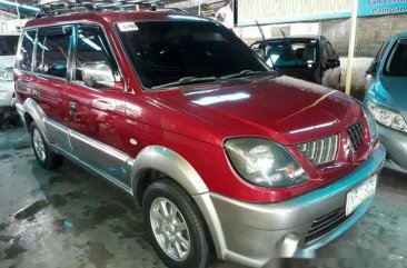 Mitsubishi Adventure 2008 for sale