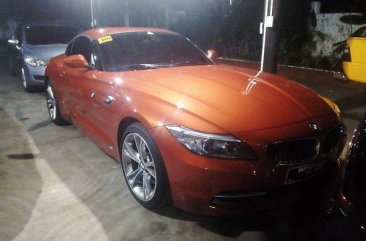 BMW Z4 2015 for sale