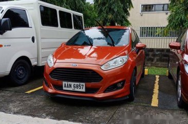 Ford Fiesta 2014 for sale