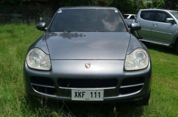 Porsche Cayenne 2003 for sale