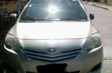 2010 TOYOTA VIOS 1.3E MT FOR SALE