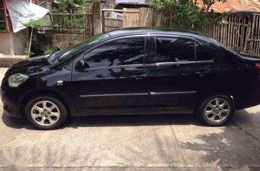 2008 Toyota Vios (2nd hand) 1.3 E New tyres