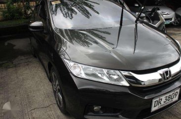 2016 Honda City Automatic FOR SALE