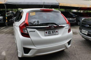 2016 Honda Jazz VX Bust Botton for sale