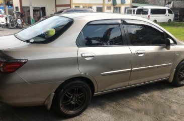 Honda City 2006 for sale