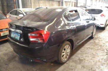 Honda City E 2012 for sale