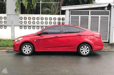 For sale Hyundai Accent 2011 Allpower 1.4 Manual