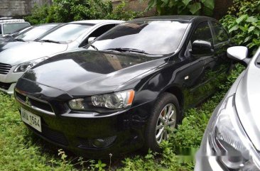 Mitsubishi Lancer Ex Mx 2014 for sale