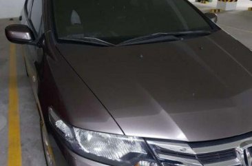 2012 Honda City 1.3 Automatic for sale